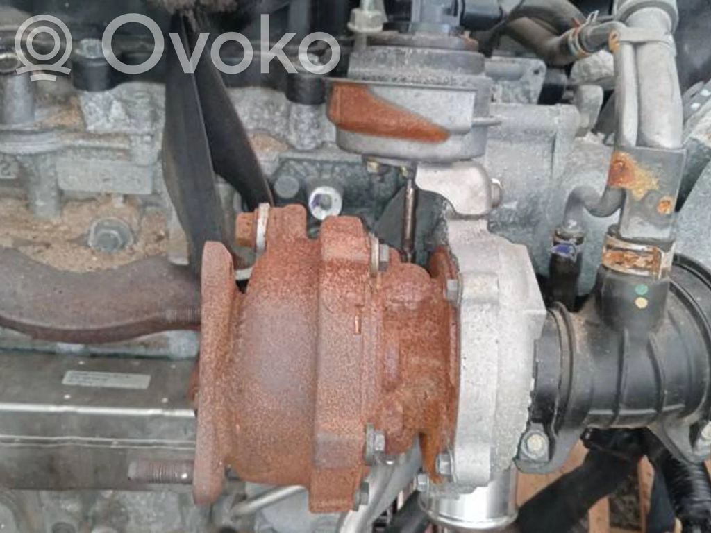 Honda Civic IX Turbo 