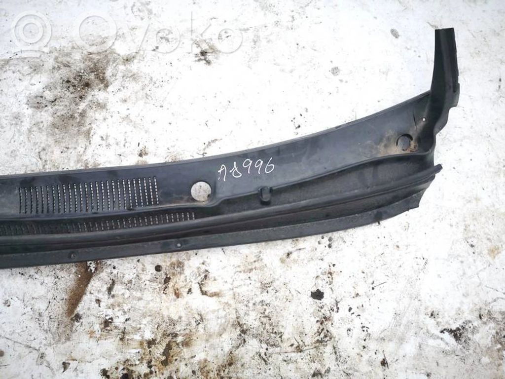 Hyundai Santa Fe Garniture d'essuie-glace
