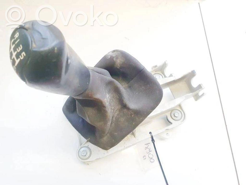 Volvo V50 Selector caja de cambios 