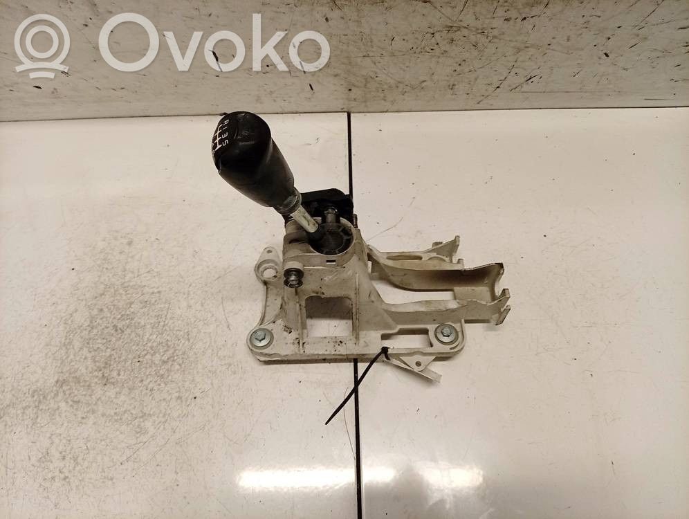 Volvo V50 Selector caja de cambios