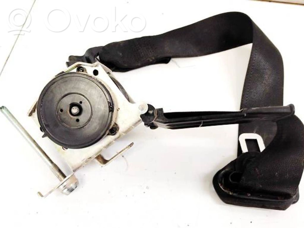 Opel Meriva A Centură de siguranță față 