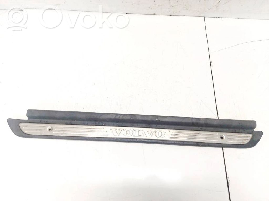 Volvo S40, V40 Listwa progowa przednia 