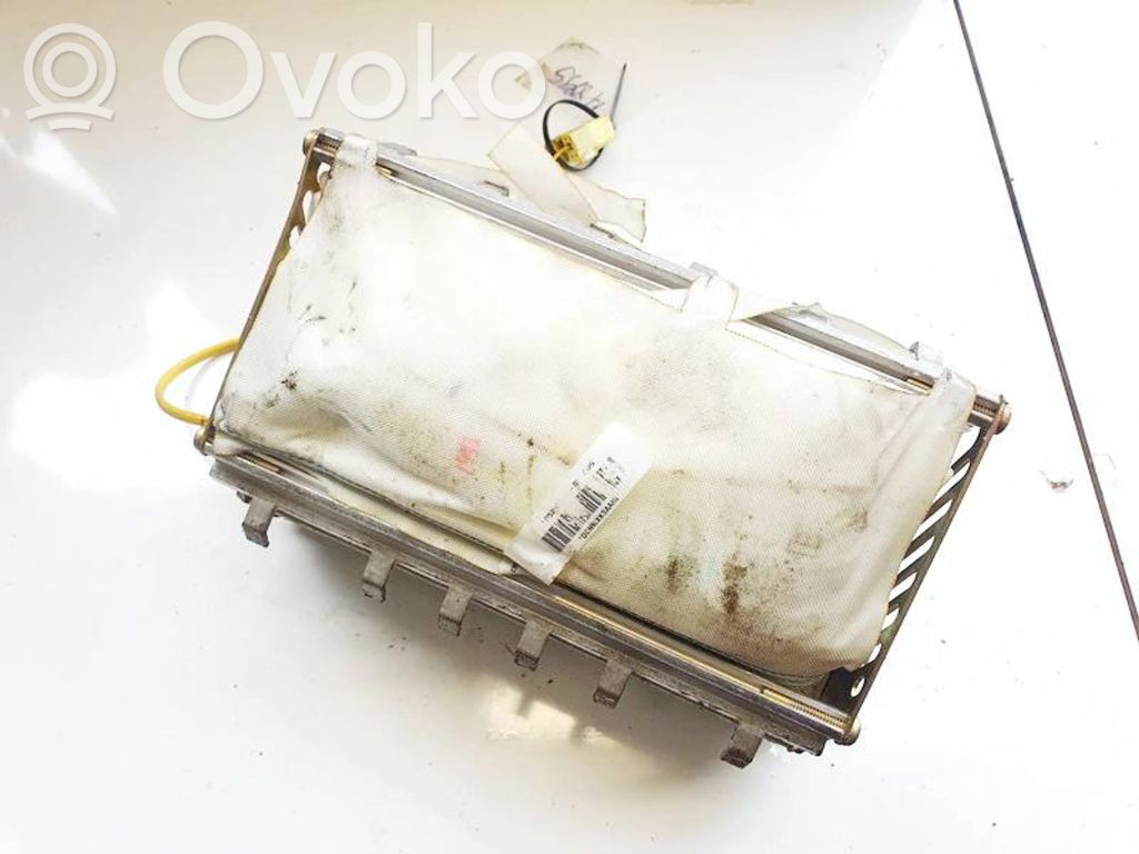 Poduszka powietrzna Airbag pasażera   5202449,HERG201BC,5202449,HERG201BC