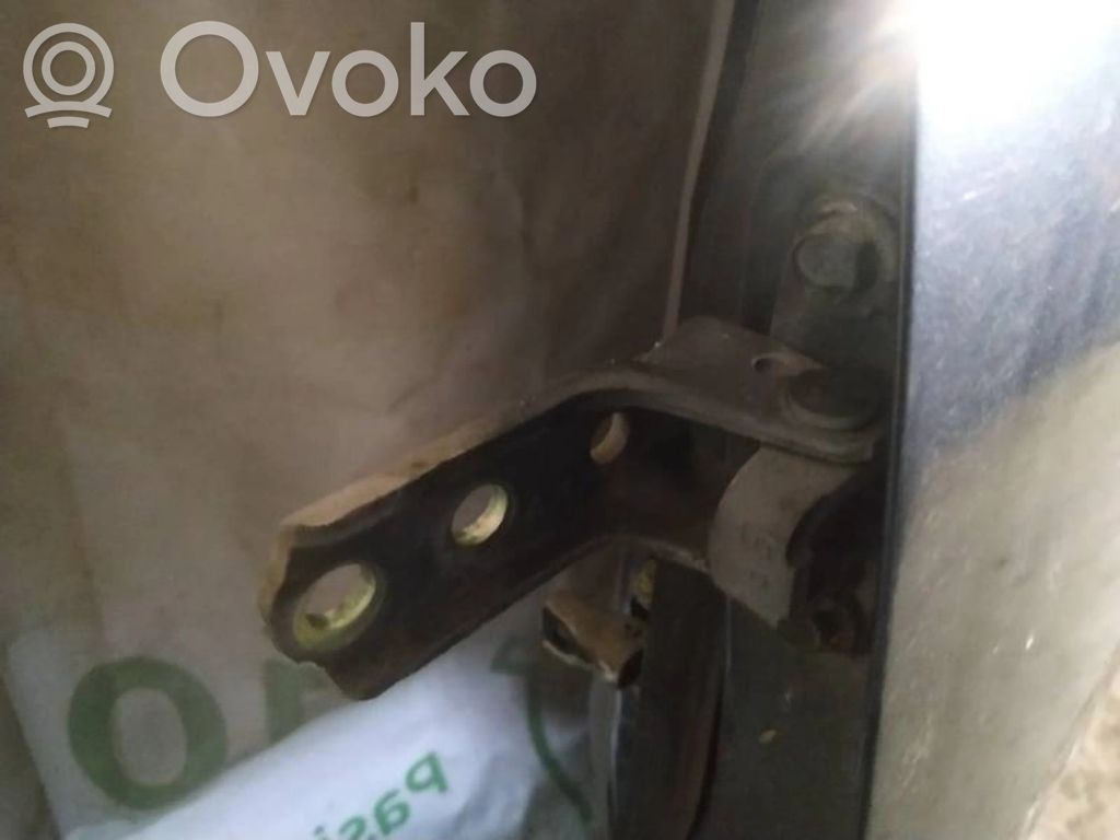 Mitsubishi Grandis Balama superioară ușă față 