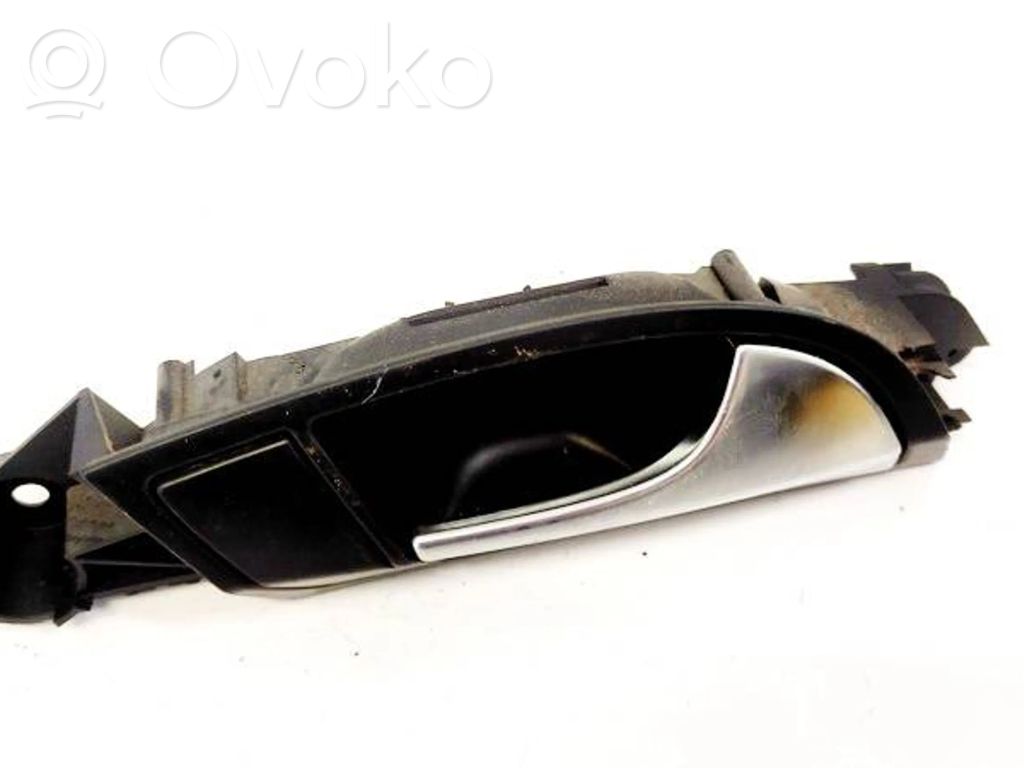 Manecilla interna puerta trasera   4L0837020,4L0837020
