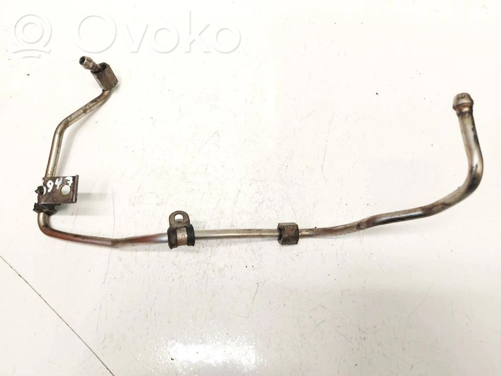 Volkswagen Polo IV 9N3 Przewód paliwa