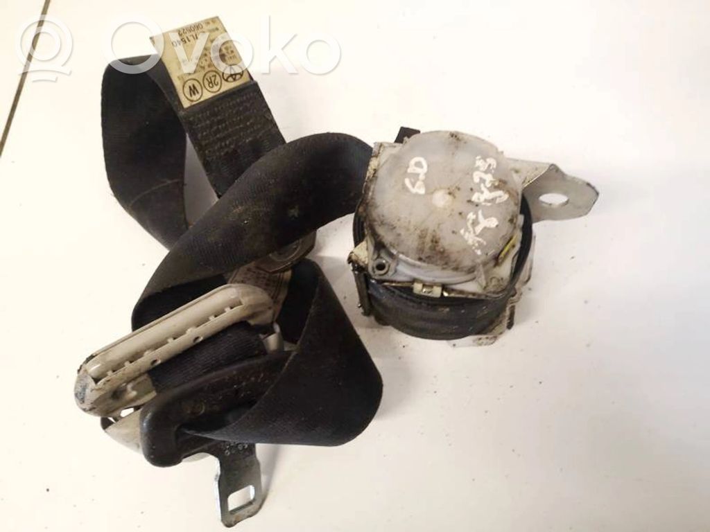 Centură spate   7L1540,7L1540