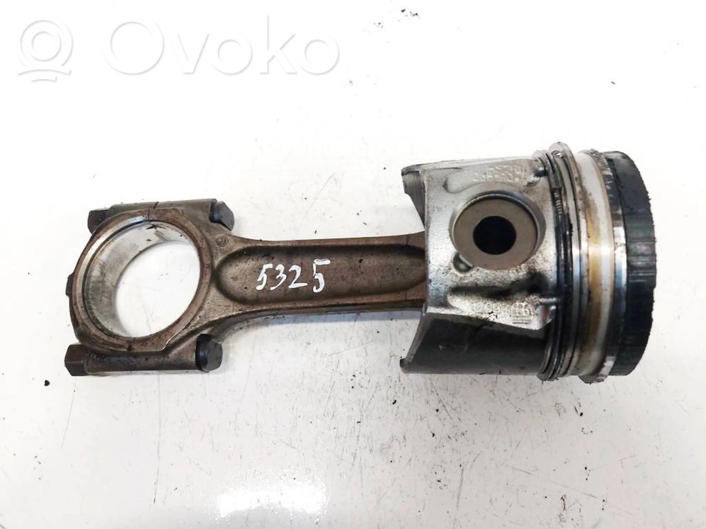 Piston avec bielle   HS2R1,HS2R1