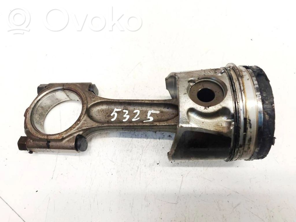 Piston avec bielle   HS2R1,HS2R1