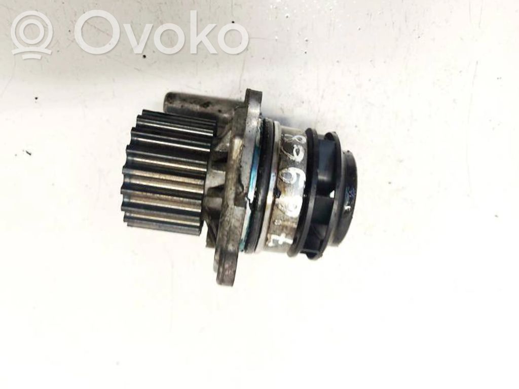 Volkswagen Touran I Pompa wody 