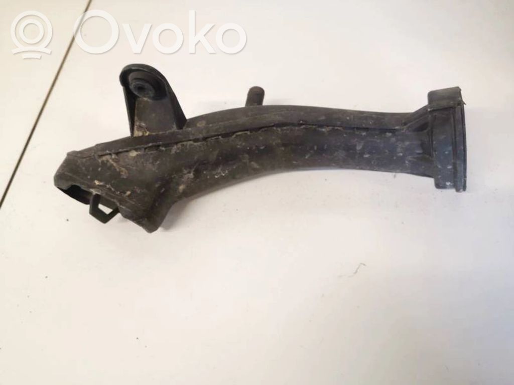 Skoda Octavia Mk1 (1U) Tubo di aspirazione dell’aria