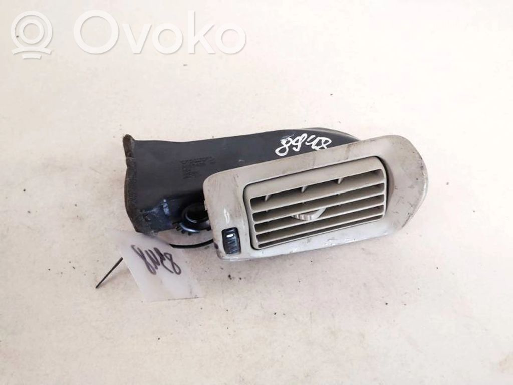 Volvo XC90 Grille d'aération centrale 