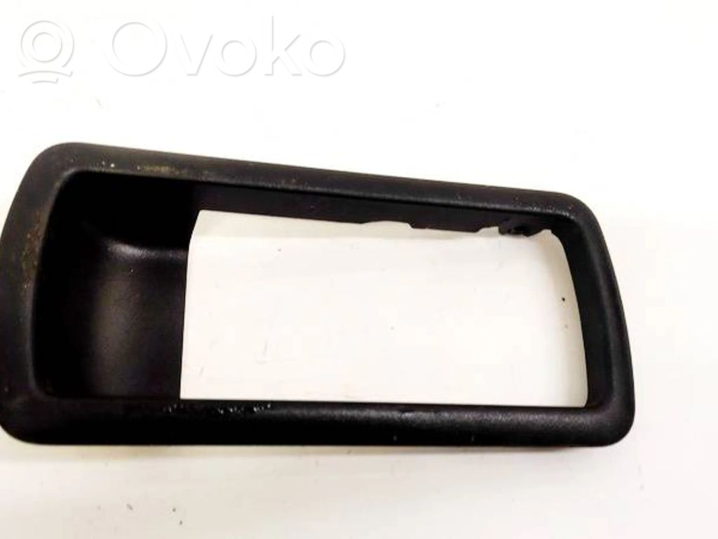 Toyota RAV 4 (XA30) Altra parte interiore 