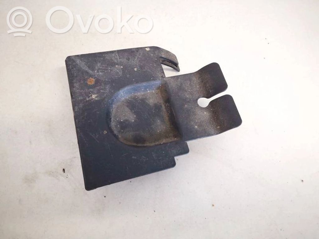 Mitsubishi Outlander Altra parte interiore
