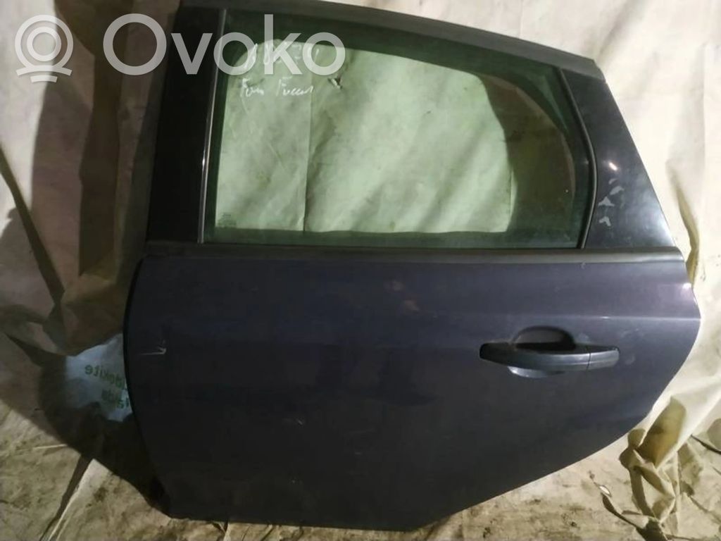 Ford Focus Porte arrière