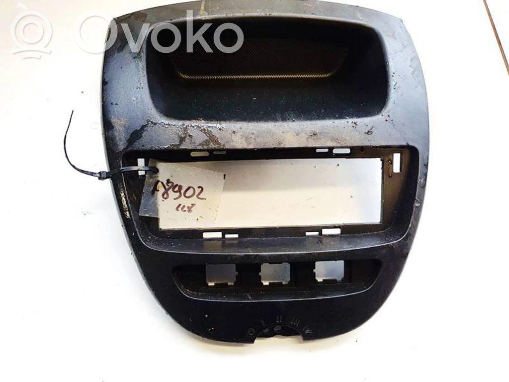 Toyota Aygo AB10 Altra parte interiore