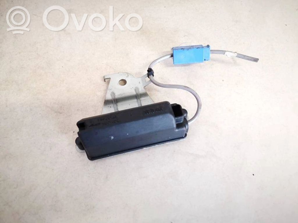 Toyota RAV 4 (XA30) Sensor 