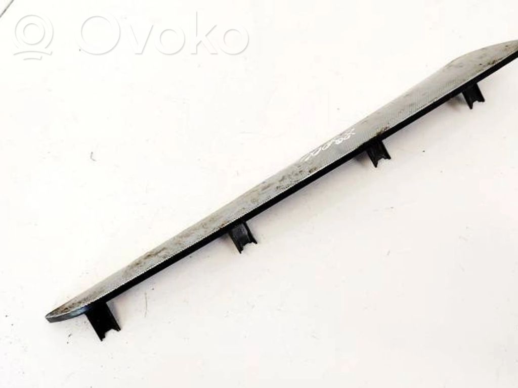 Ford Mondeo MK IV Altra parte interiore 
