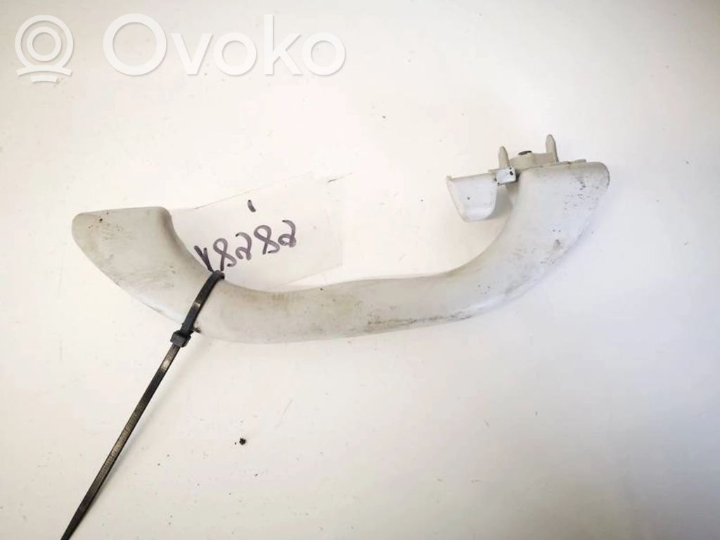 Asidero interior trasero   3B0857608B,3B0857608B