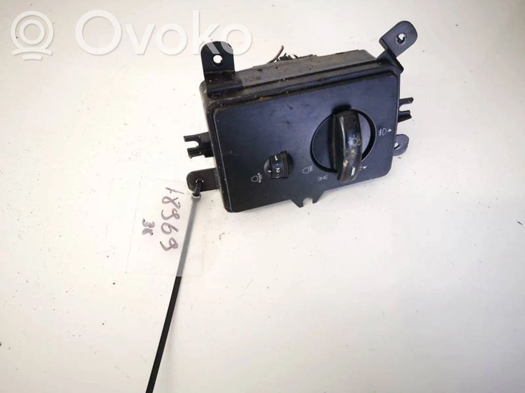 Interrupteur d’éclairage   6C1111671AB,6C1111671AB,6C1111671AB,6C1111671AB