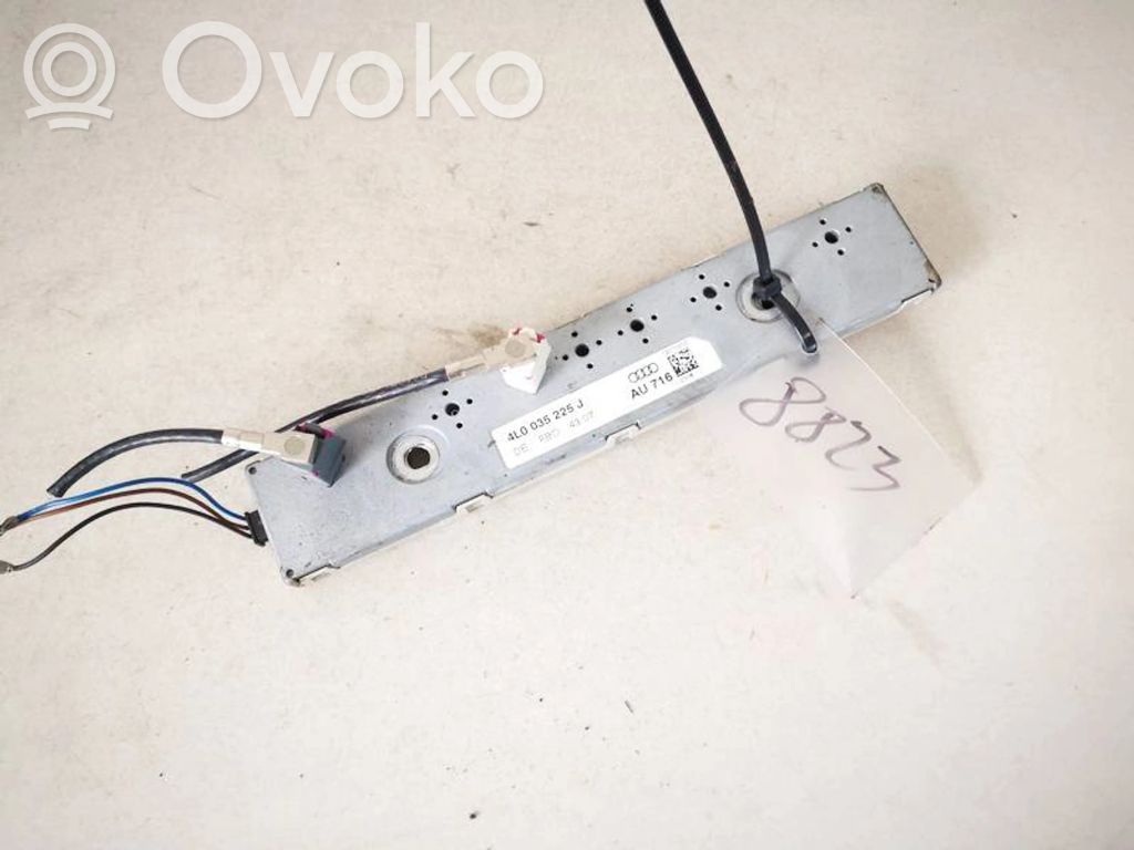 Audi Q7 4L Centralina antenna