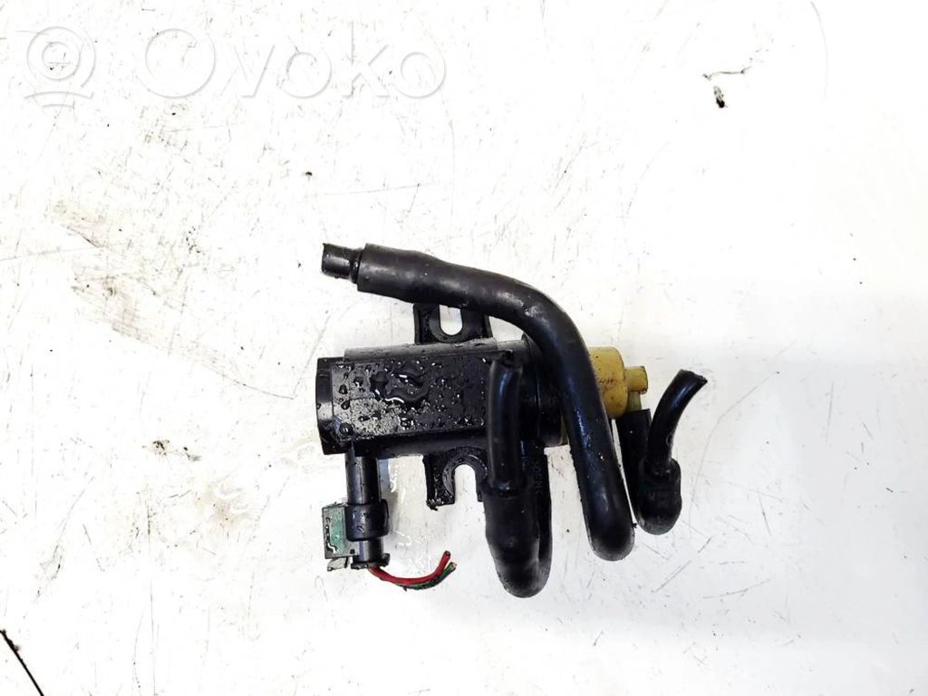 Mercedes-Benz E W212 Solenoid supapă turbosuflantă 