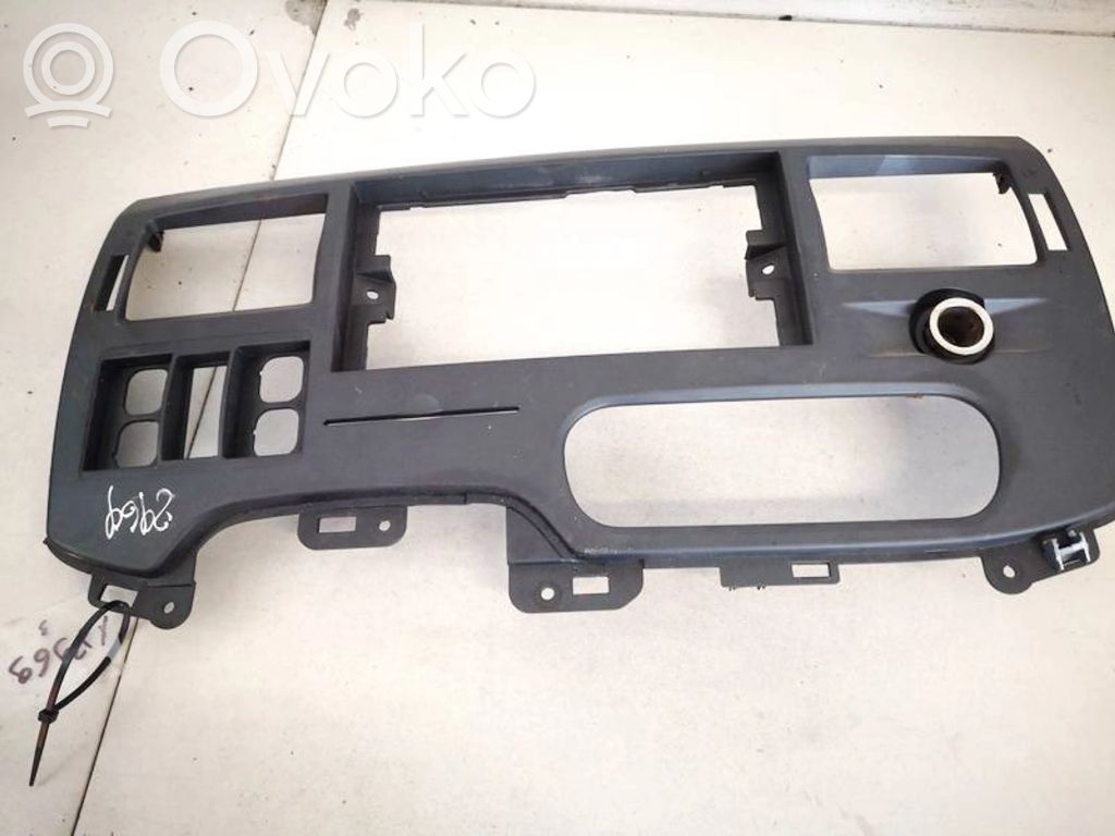 Ford Transit Alte piese de interior 