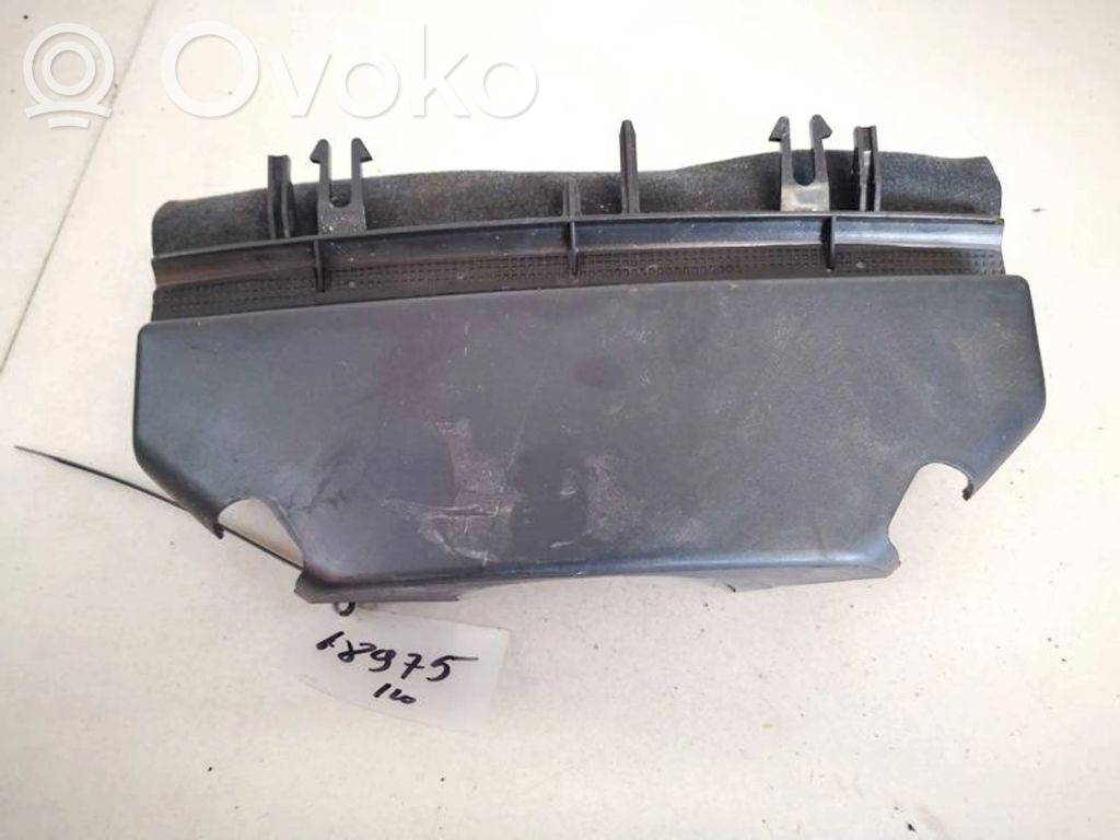 Opel Astra H Rivestimento del piantone del volante