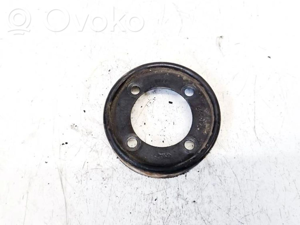 Ford Focus Fulie pompă apă 