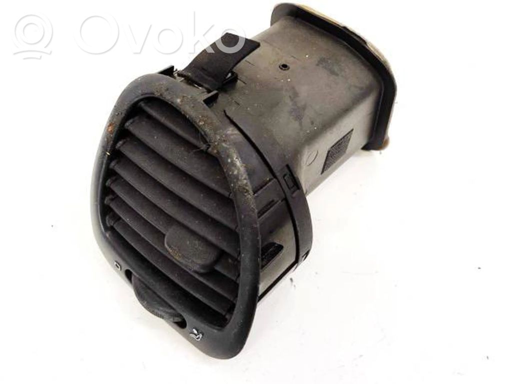 Grille d'aération centrale   7M1819704F,7M1819704F