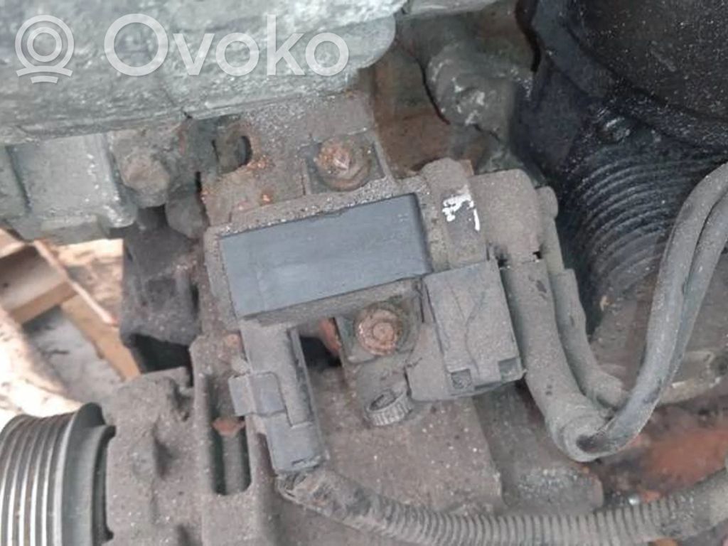 Électrovanne turbo   9659067880,9659067880