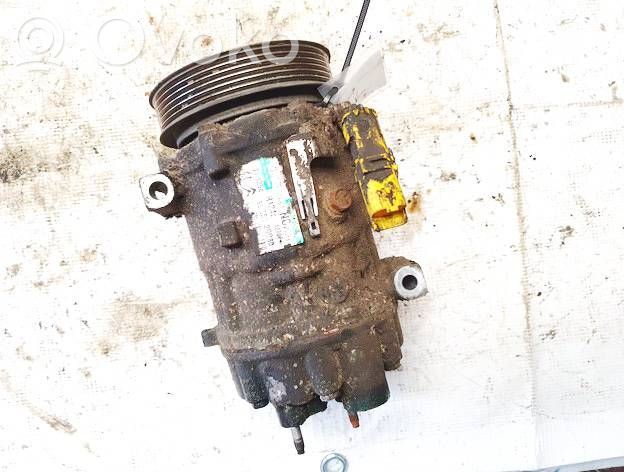 Klimakompressor Pumpe   9655229080,9655229080