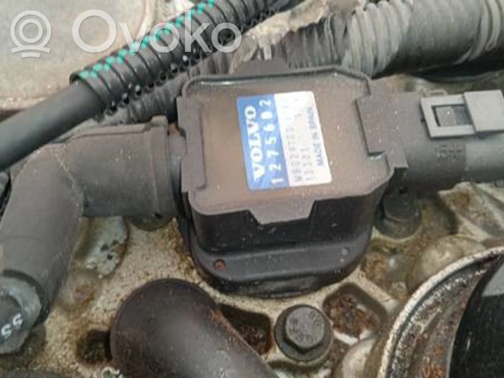 Volvo S40, V40 Bobina di accensione ad alta tensione 
