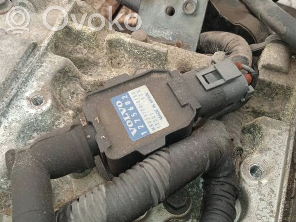 Volvo S40, V40 Bobina di accensione ad alta tensione 