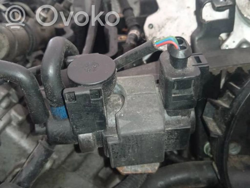 Electroválvula del turbo   059906628A,72290315,059906628A,72290315