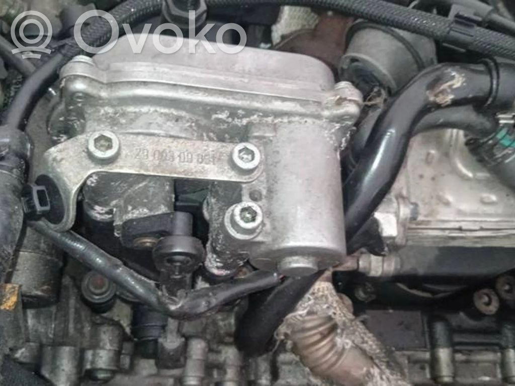 Activador/motor del colector de admisión   059129086,059129086,2900309541,A2C53022954
