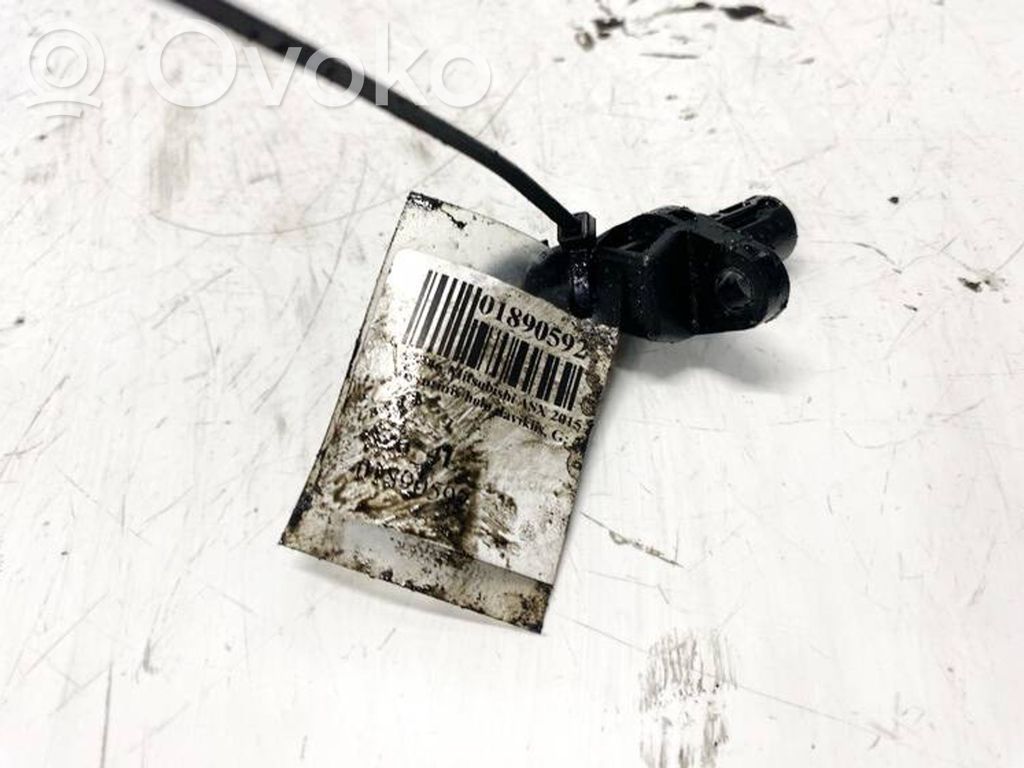 Sensor de posición del cigüeñal (Usadas)   J5T30771,J5T30771,J5T30771