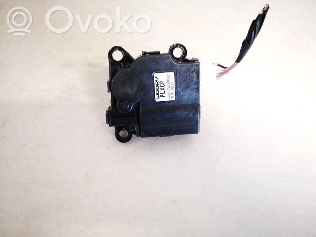 KIA Sportage Motor/actuator clapetă aer 