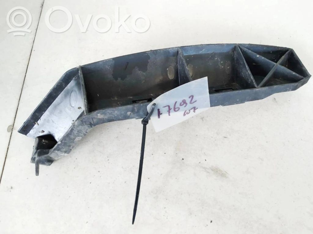 Volvo S40 Support de pare-chocs arrière