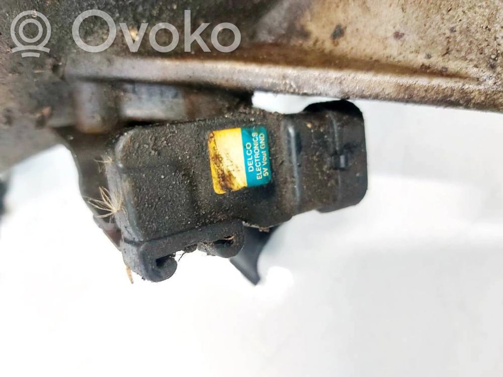 Opel Astra G Senzor presiune aer