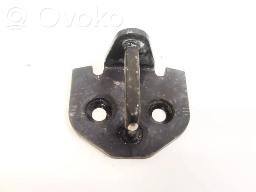 Volvo S40 Rygiel zamka drzwi przednich 