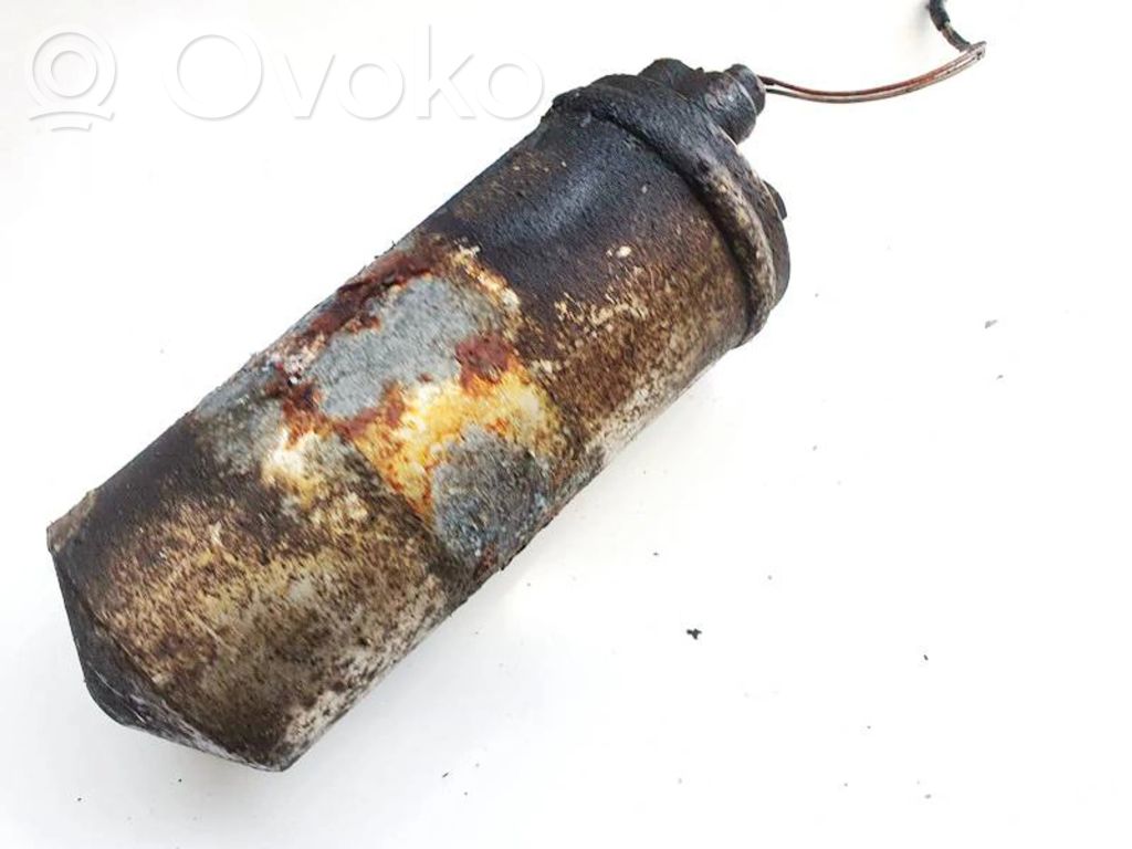 Déshydrateur de clim