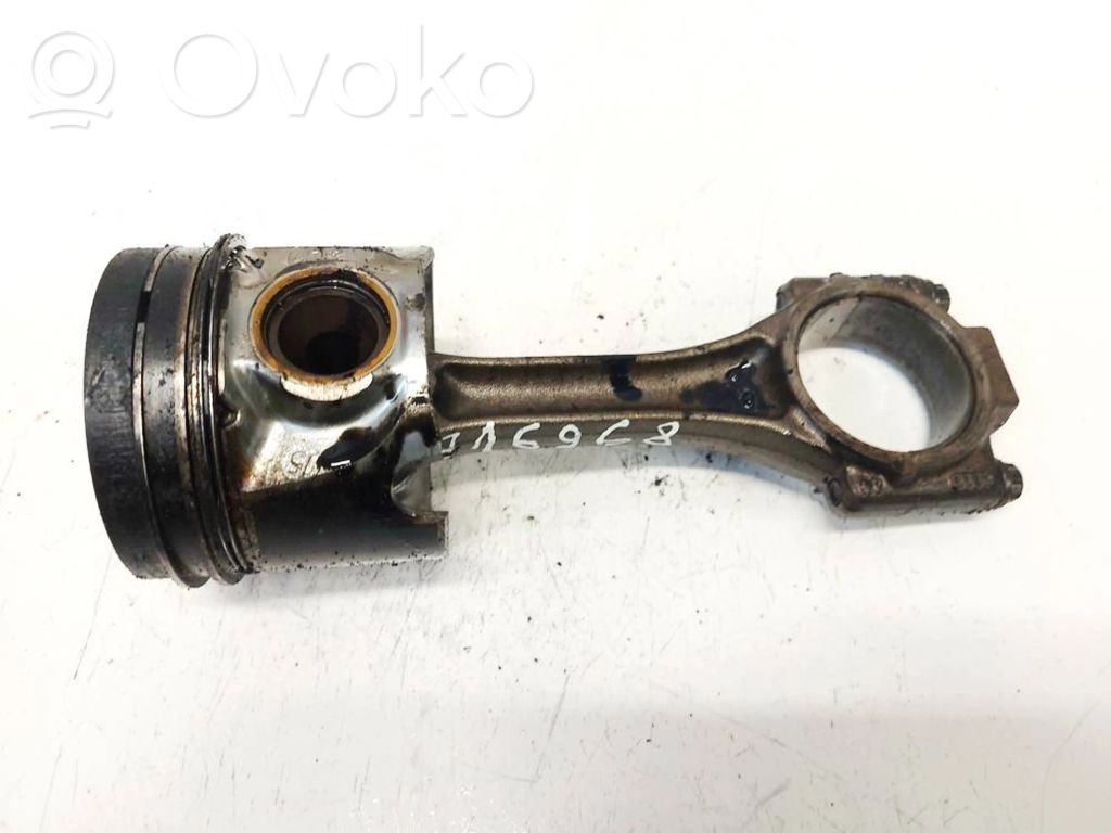 Audi A6 S6 C5 4B Pistón con biela 