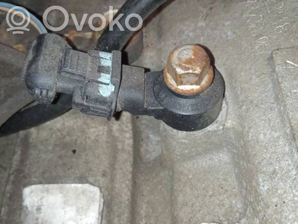 Sensor de petardeo del motor   0261231174,0261231174
