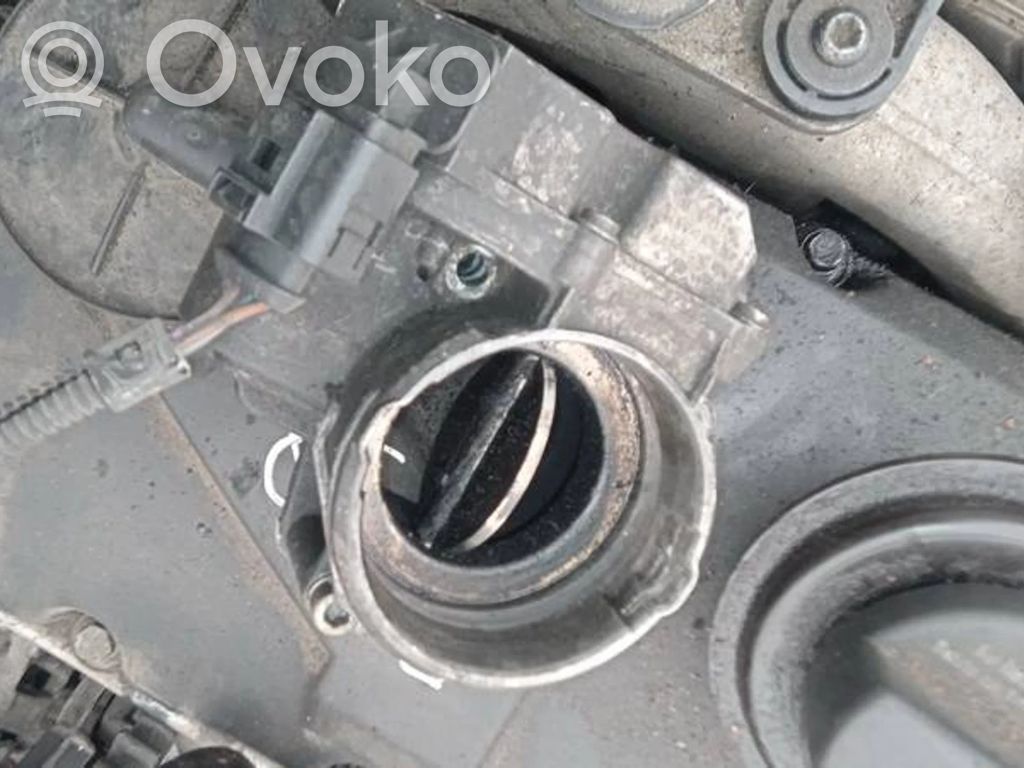 Volkswagen Golf V Valvola a farfalla