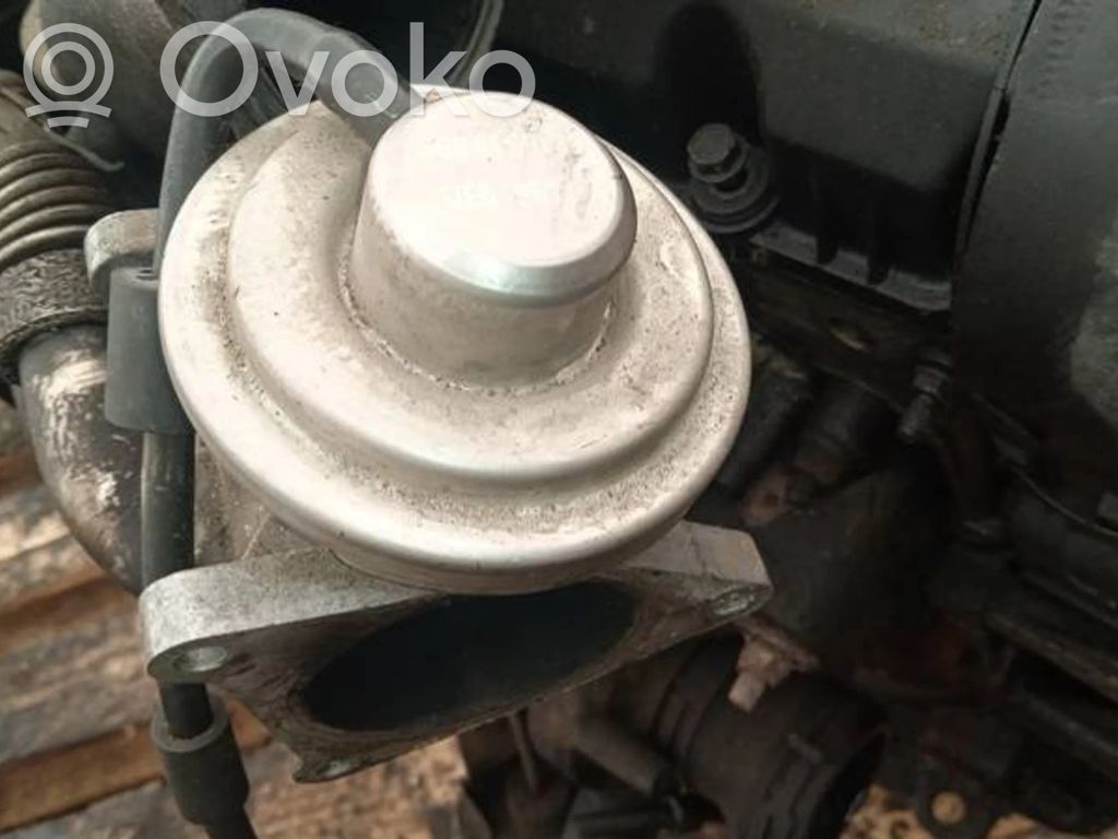 Volkswagen Golf V Supapă EGR