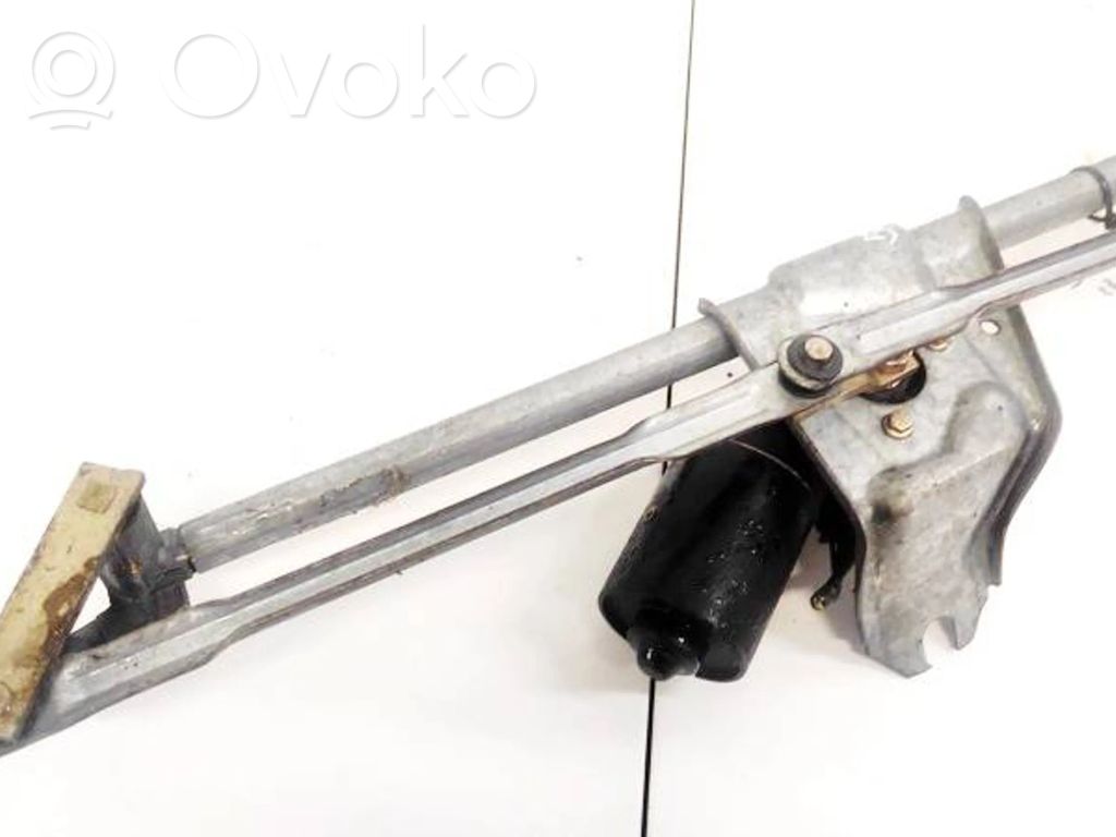 Volkswagen Golf III Tiranti e motorino del tergicristallo anteriore