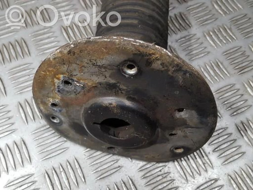 Ford Galaxy Supporto di montaggio della molla elicoidale 