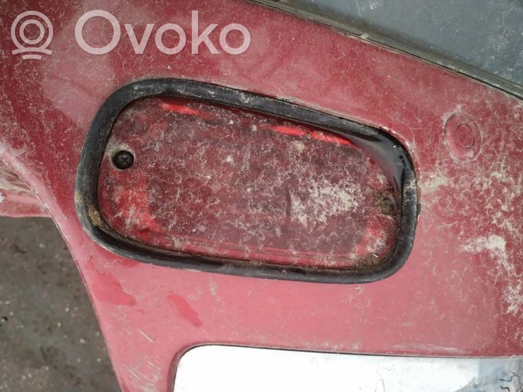 Lampă ceață spate