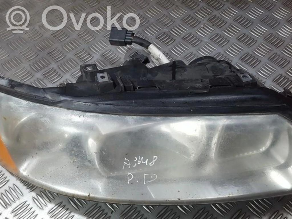 Lampa przednia   89071193,8900268,890711938900268,8900268,89071193